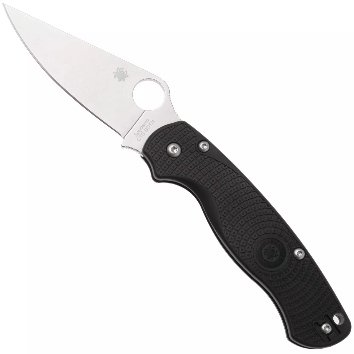 Spyderco Para 2 C81PBK2 سكين