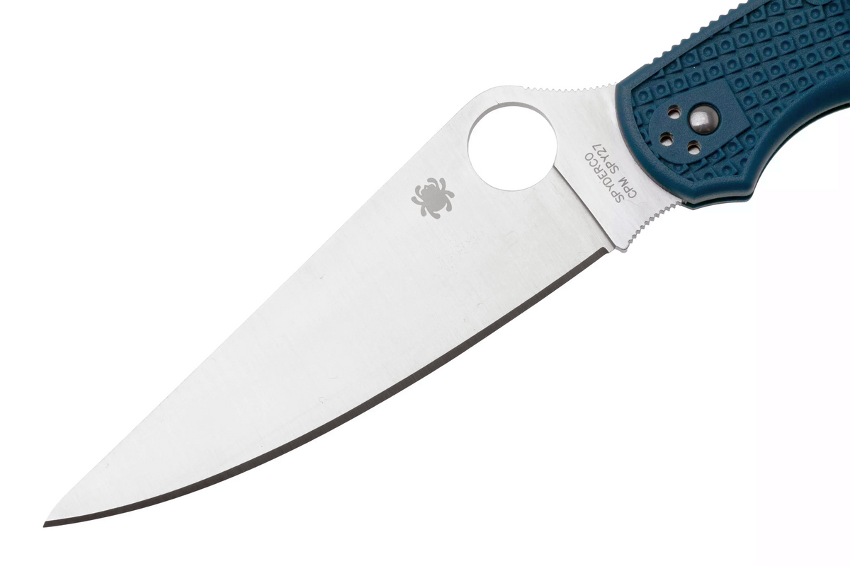 Spyderco Police 4 SPY27 سكين