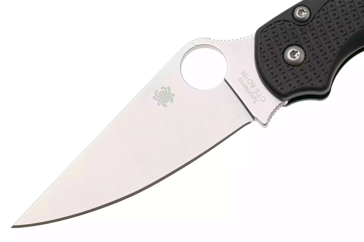 Spyderco Para 2 C81PBK2 سكين
