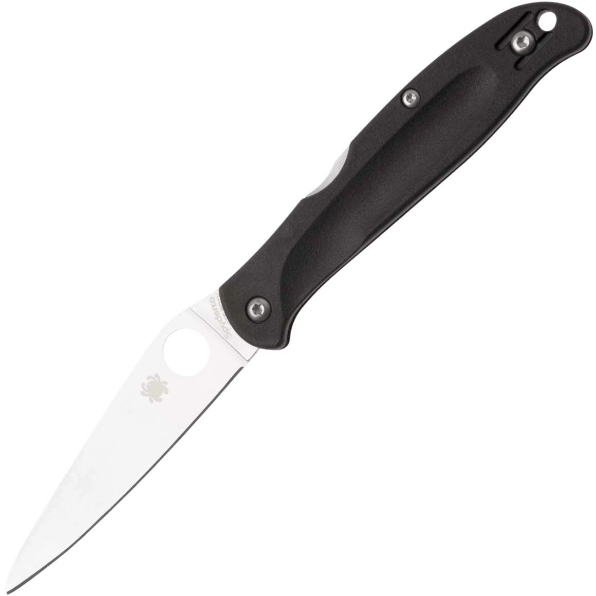 Spyderco Charisma سكين