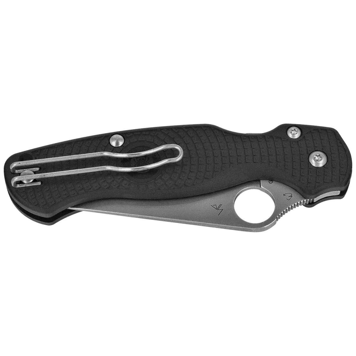 Spyderco Para 2 C81PBK2 سكين