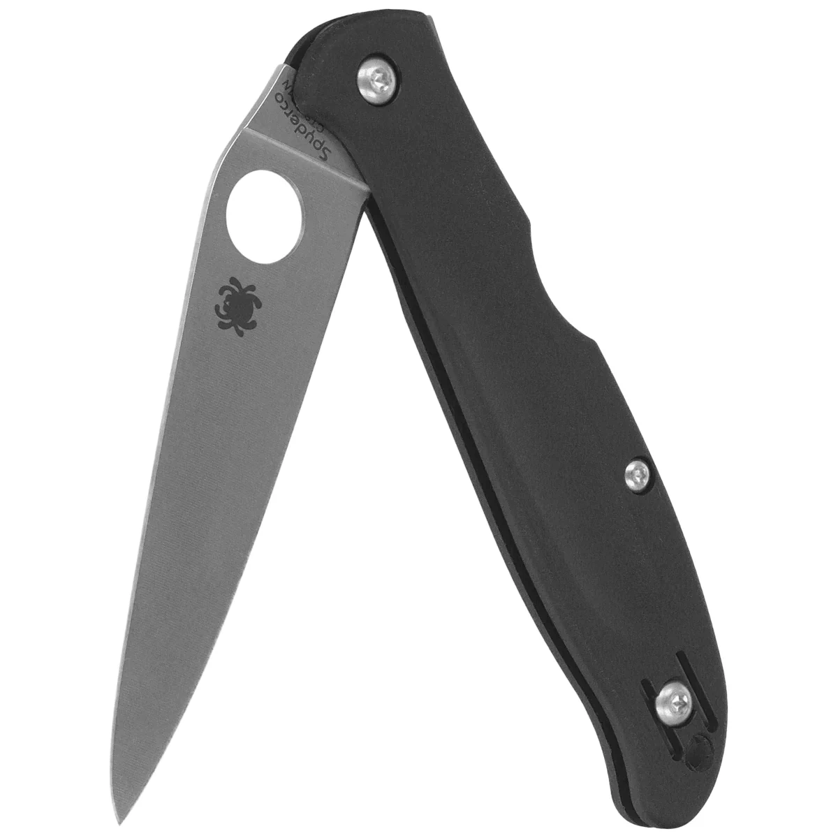 Spyderco Charisma سكين