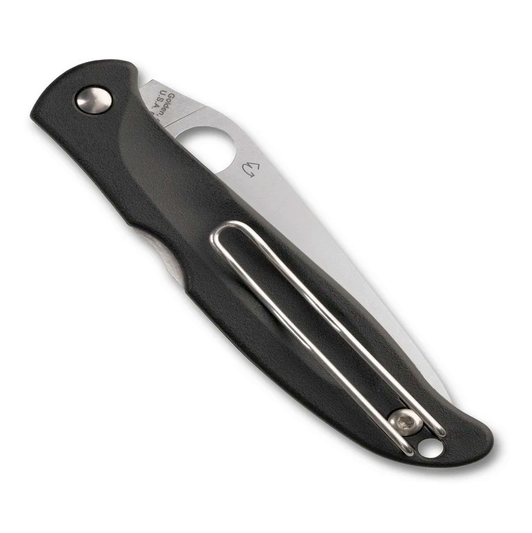 Spyderco Charisma سكين