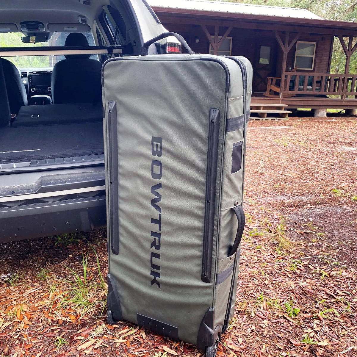 EASTON BowTruk Gen2 حقيبة