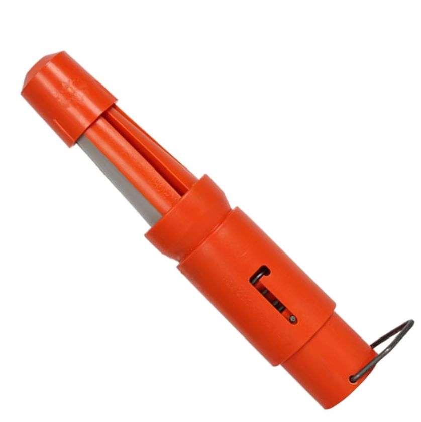 Easton EZ Jig HELICAL مثبت أجنحة