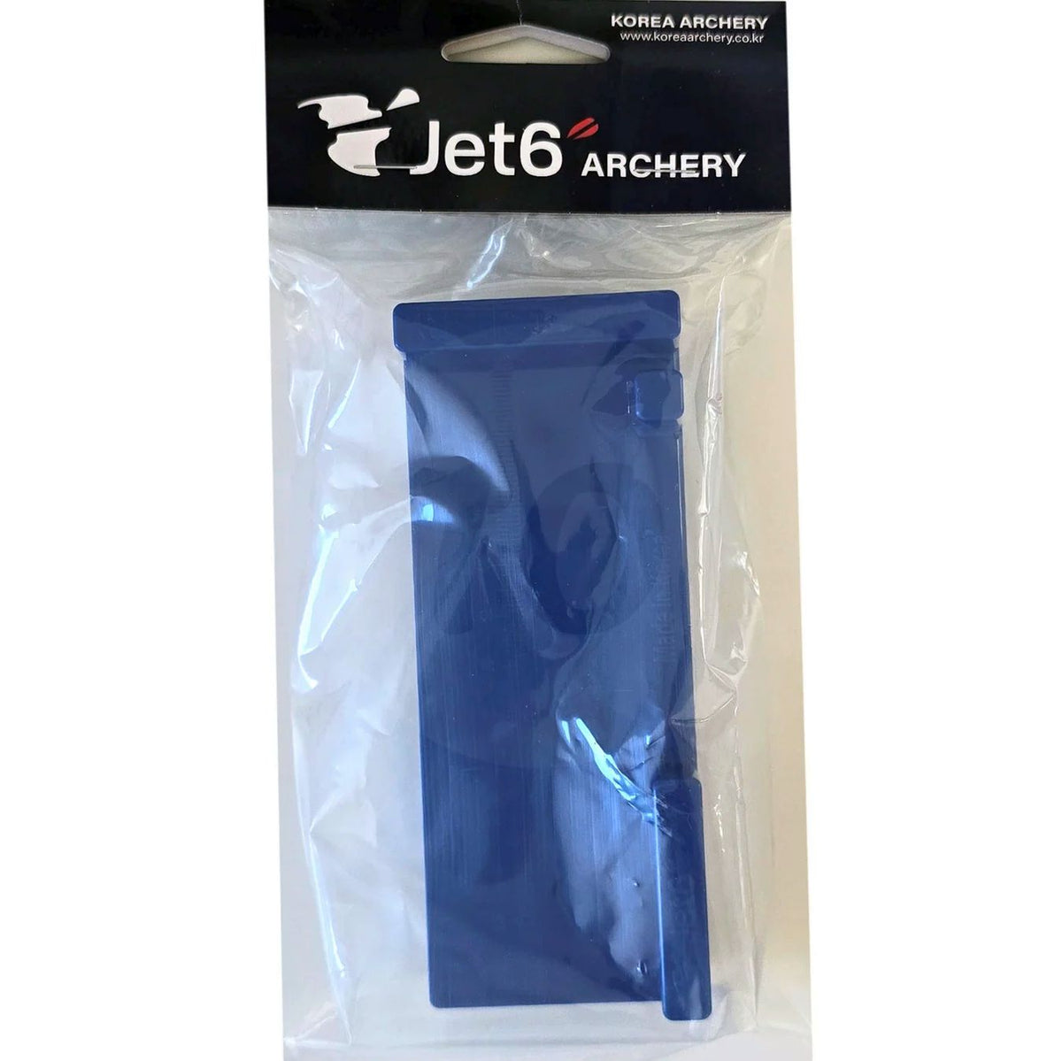 JET6 Fletch Jig