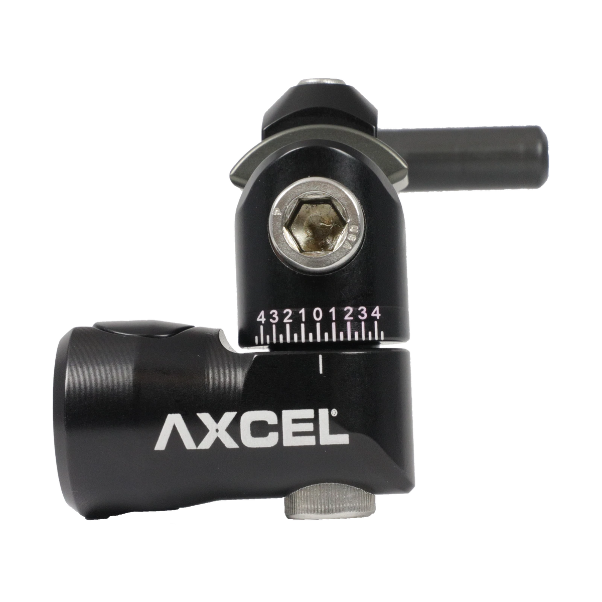 AXCEL Trilock Offset Mount