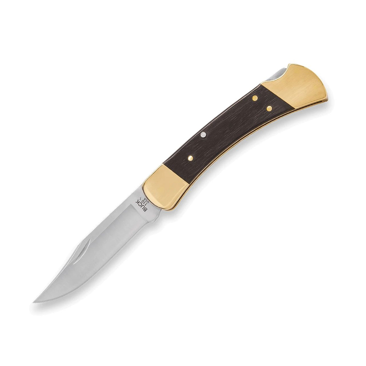 Buck 0110BRS19 سكين