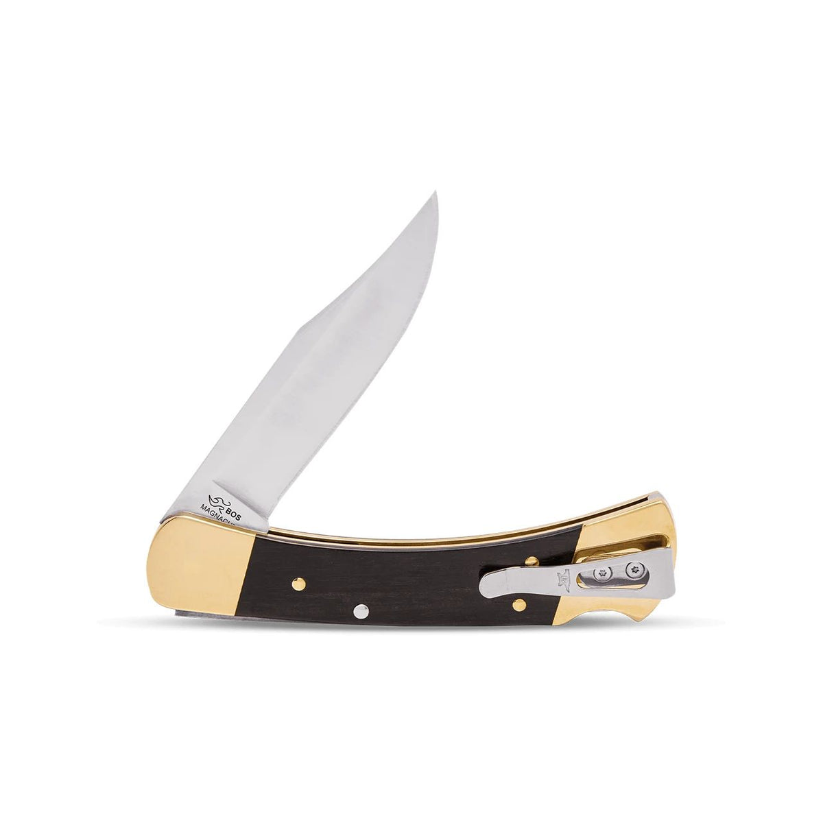 Buck 0110BRS19 سكين