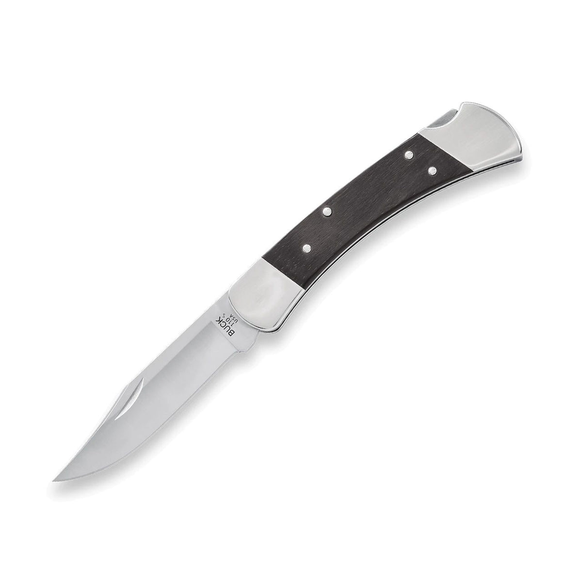 Buck 0110BRS20  سكين