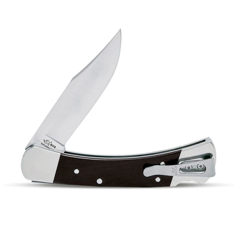 Buck 0110BRS20  سكين