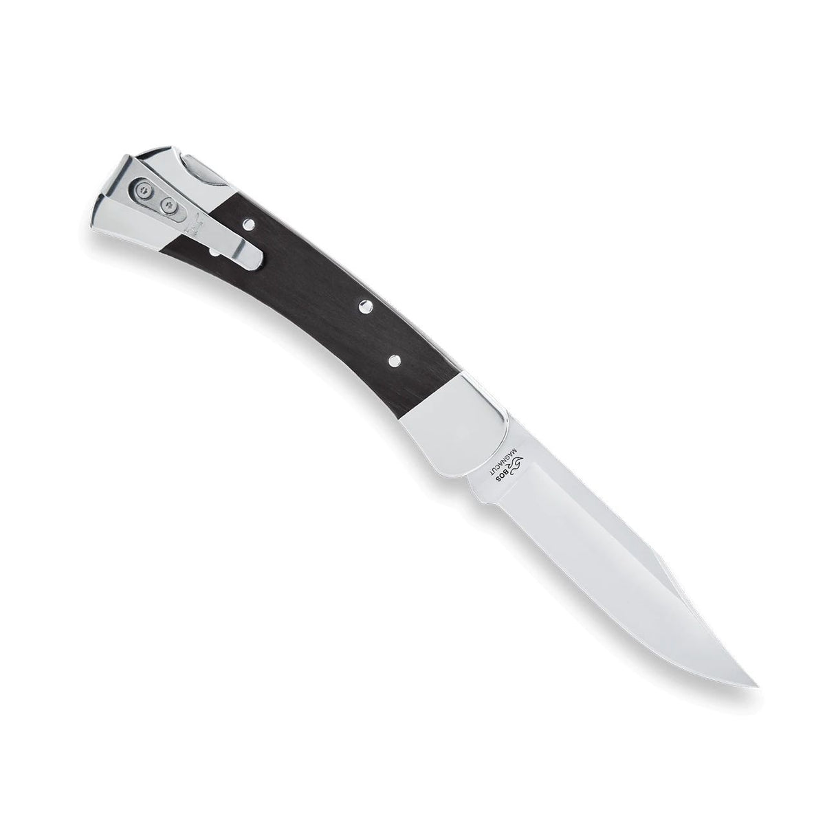 Buck 0110BRS20  سكين