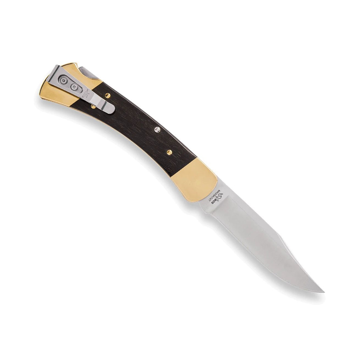 Buck 0110BRS19 سكين