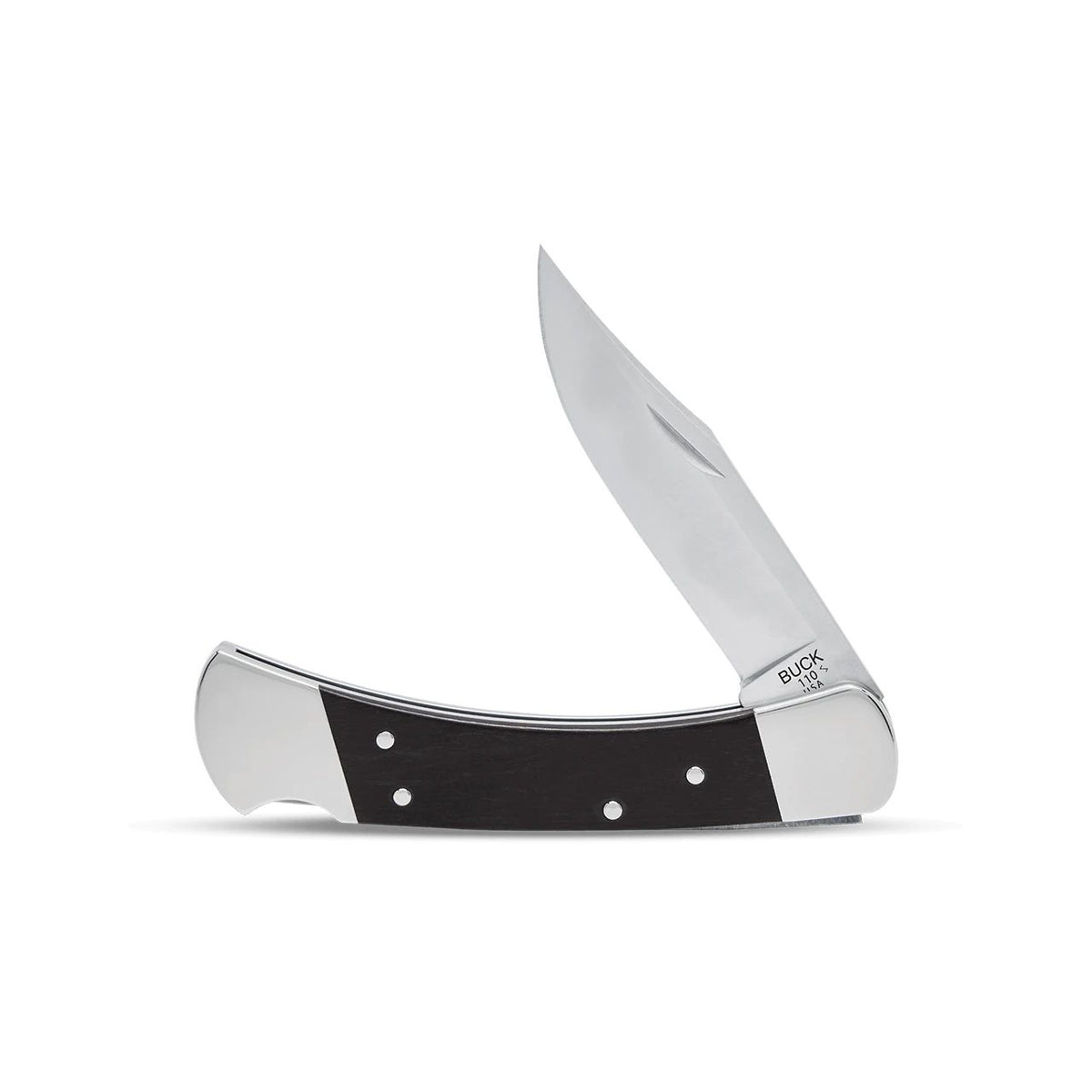 Buck 0110BRS20  سكين