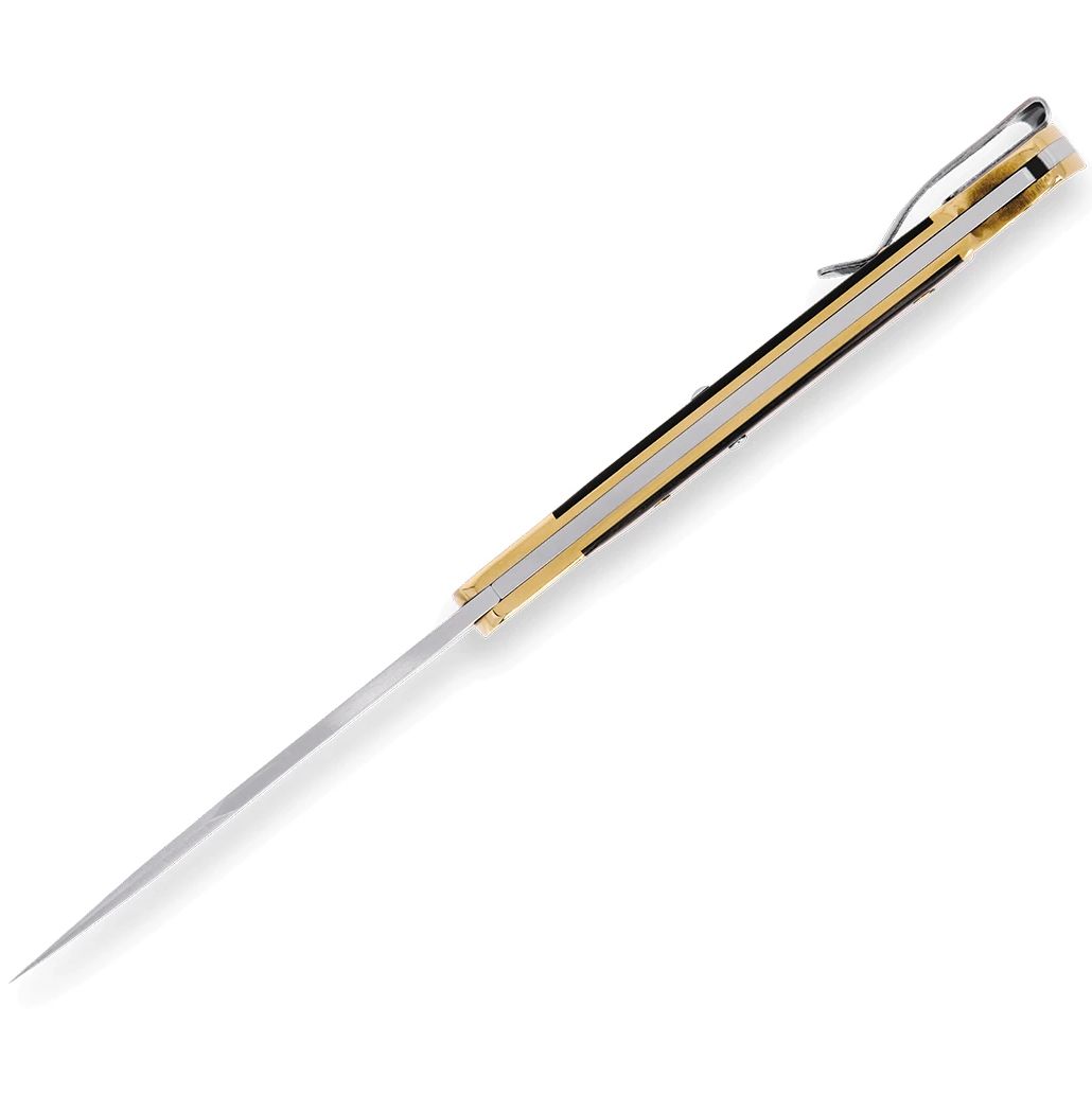 Buck 0110BRS19 سكين