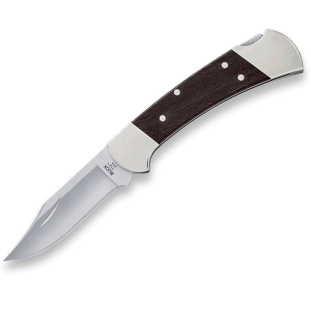 Buck 0112BRS20 سكين