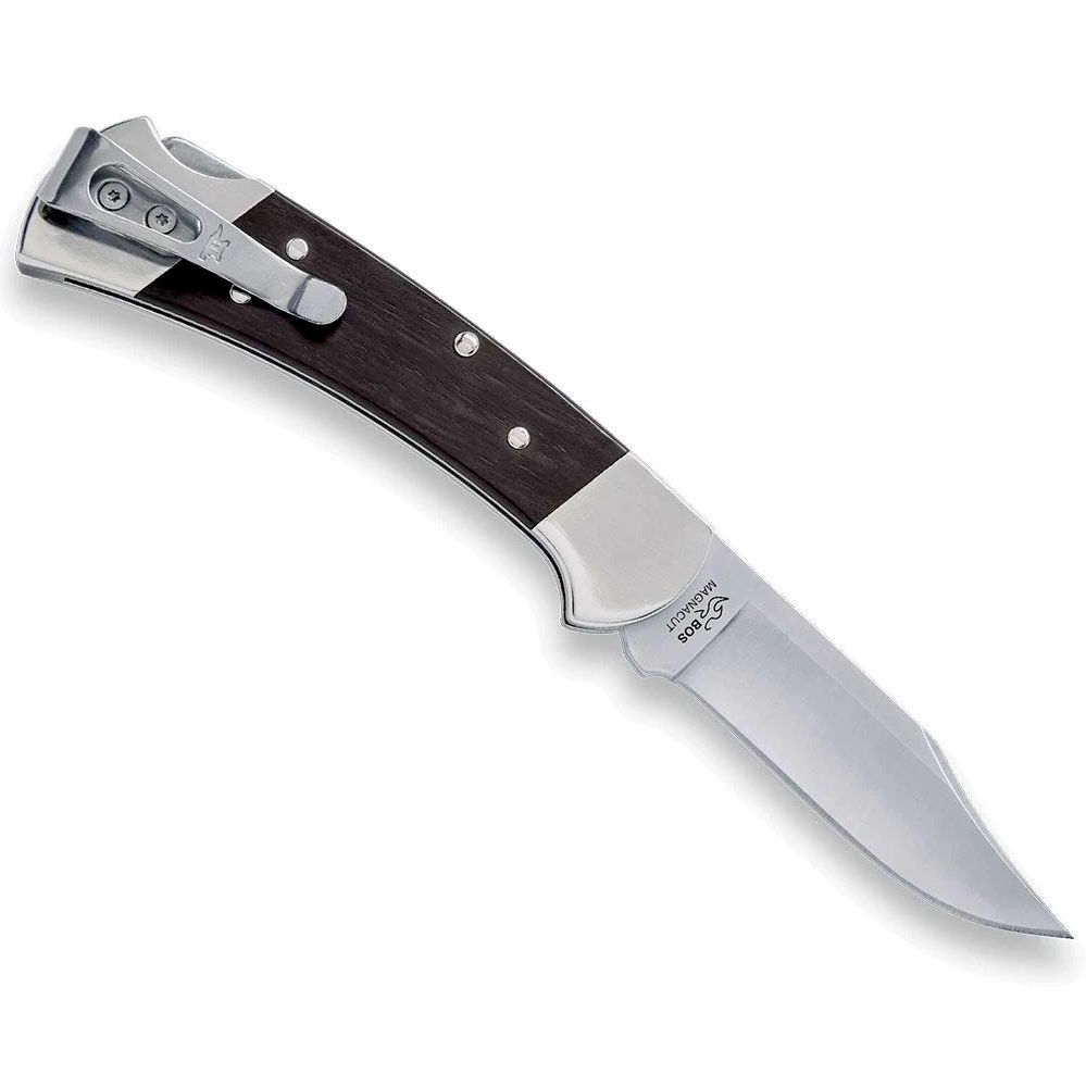 Buck 0112BRS20 سكين