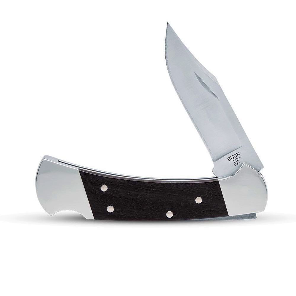 Buck 0112BRS20 سكين