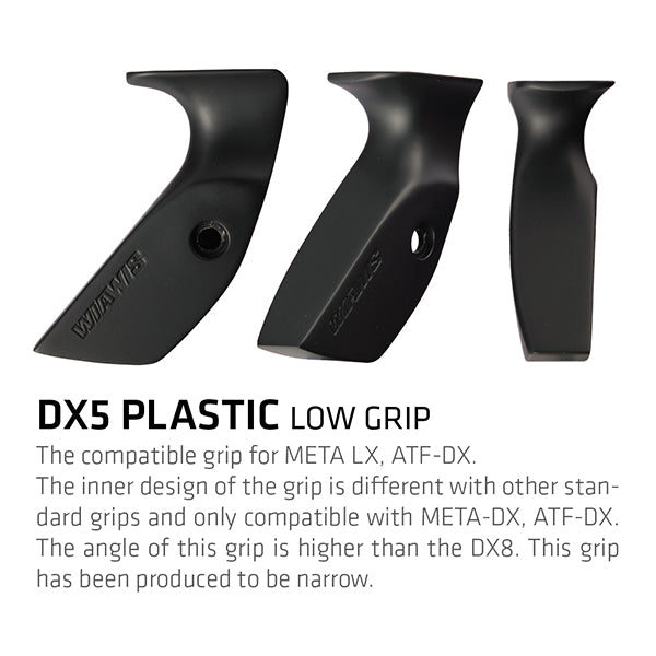 WIAWIS Riser Grip قطع غيار
