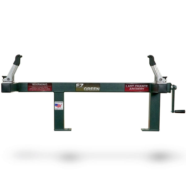 Last Chance Bow Press EZ مكبس