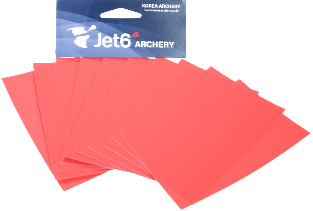 Jet6 Tape - Fletch لاصق