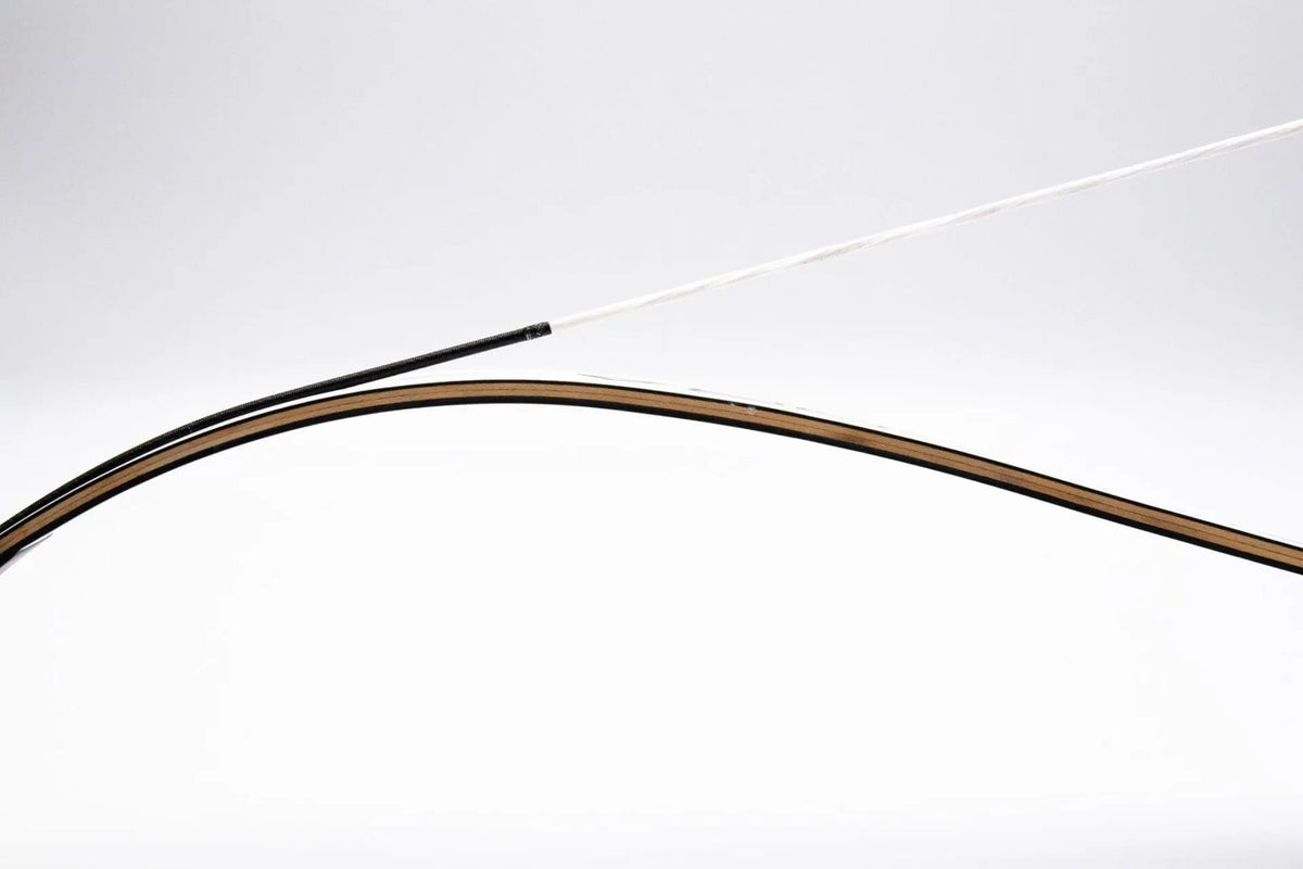 GAS Bowstrings Recurve+ وتر
