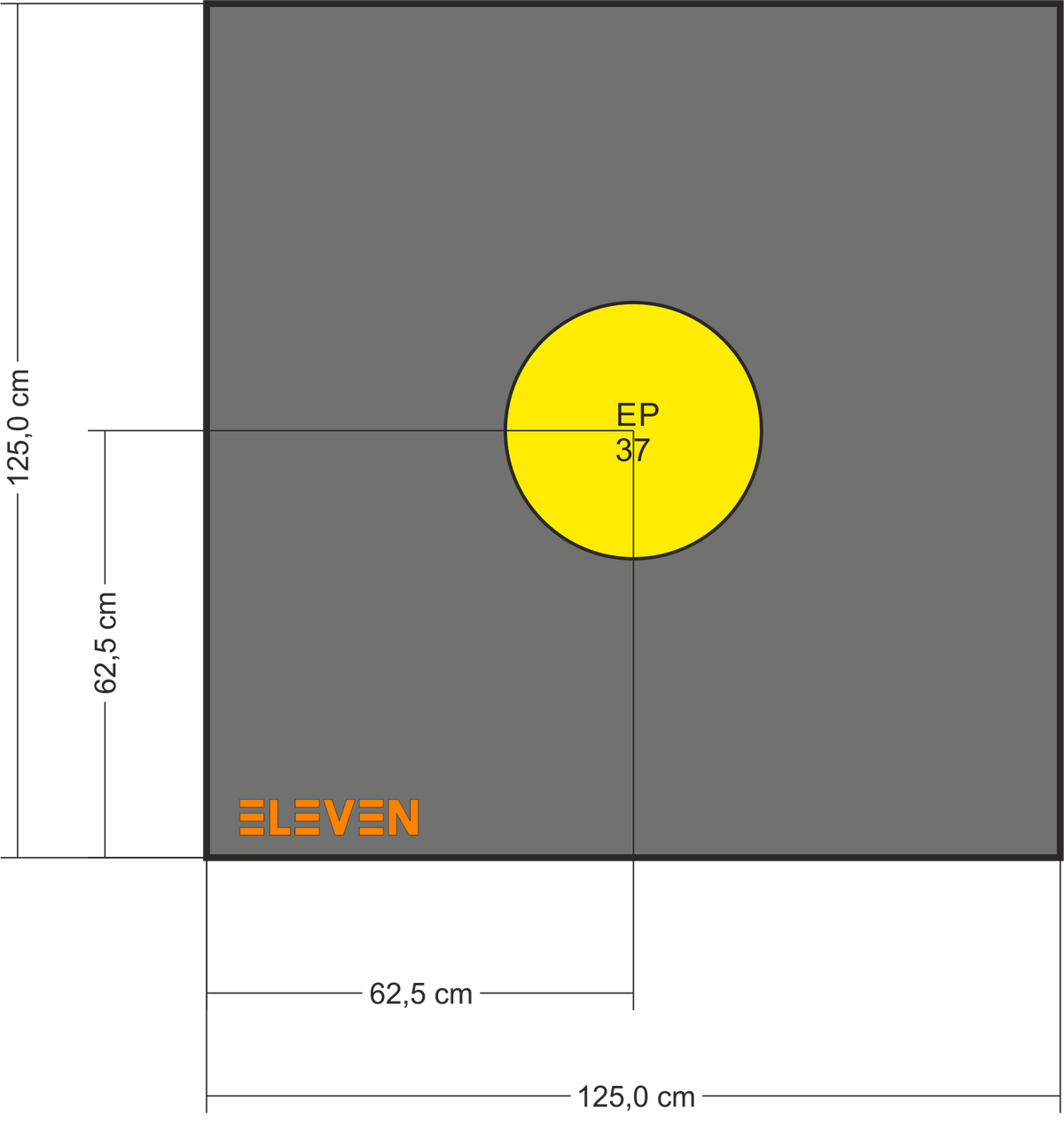 Eleven Plus x1 هدف