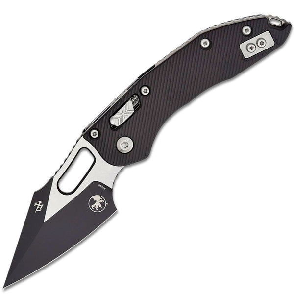 Microtech Stitch 169RL-1FL