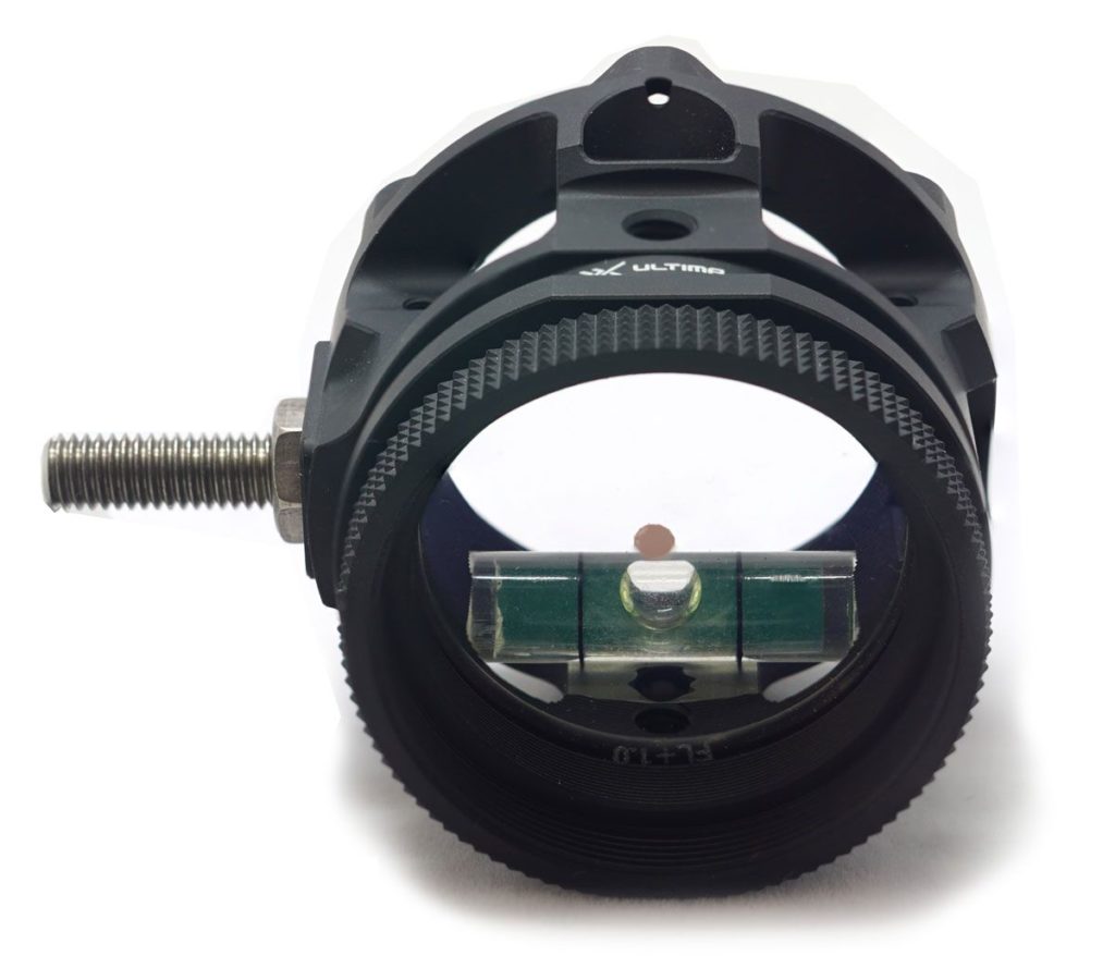 Shibuya Okulus Scope 32mm