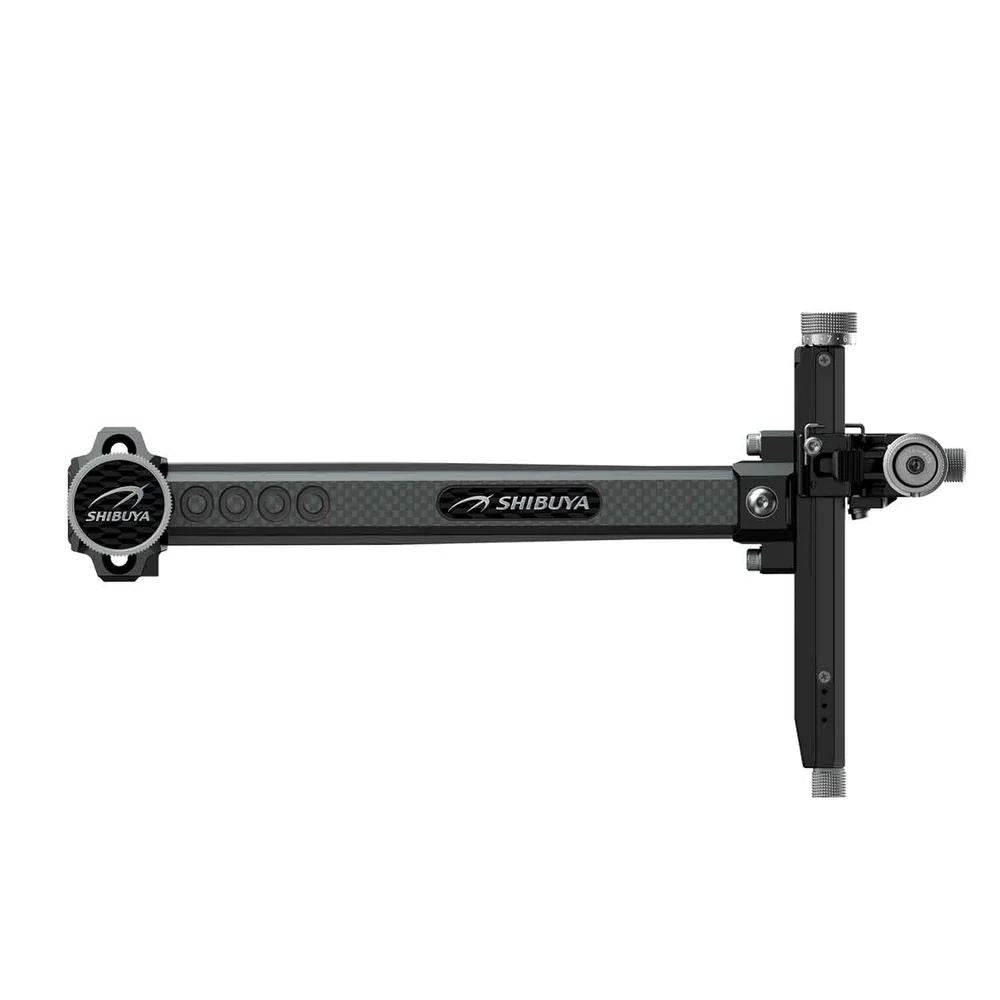 SHIBUYA Ultima RC Pro G2 نيشان
