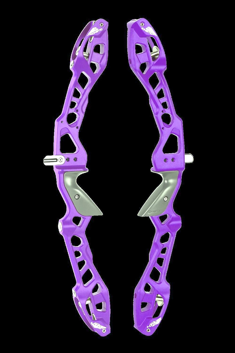 KINETIC ILF Lancer V2 مقبض