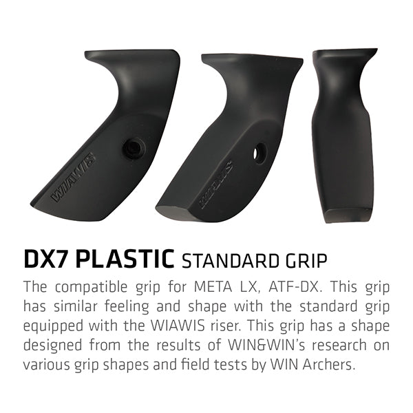 WIAWIS Riser Grip قطع غيار