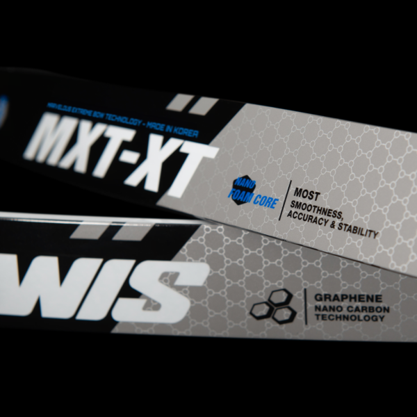 WiAWiS ILF MXT-XT اطراف