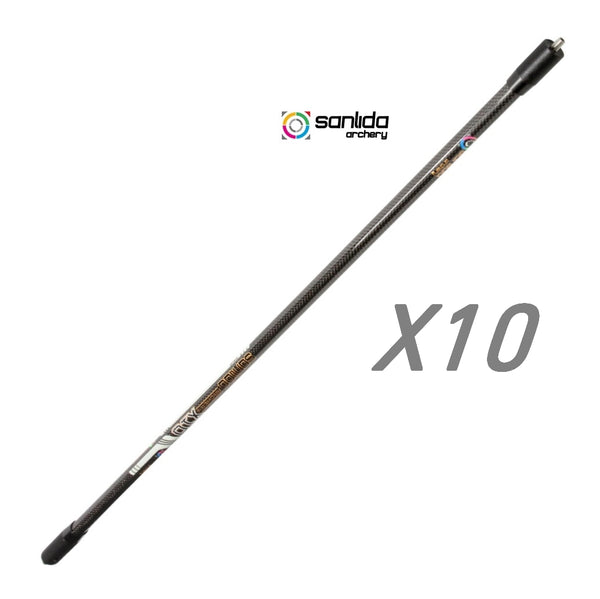 SANLIDA X10 Stabilizer عمود توازن