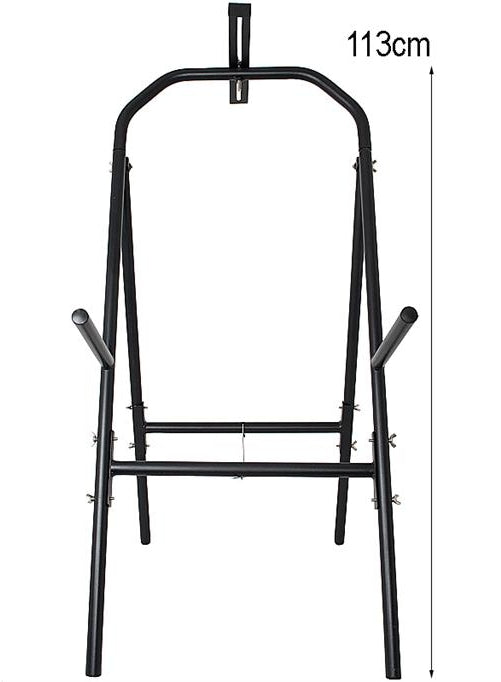 Target Stand 60cm Metal