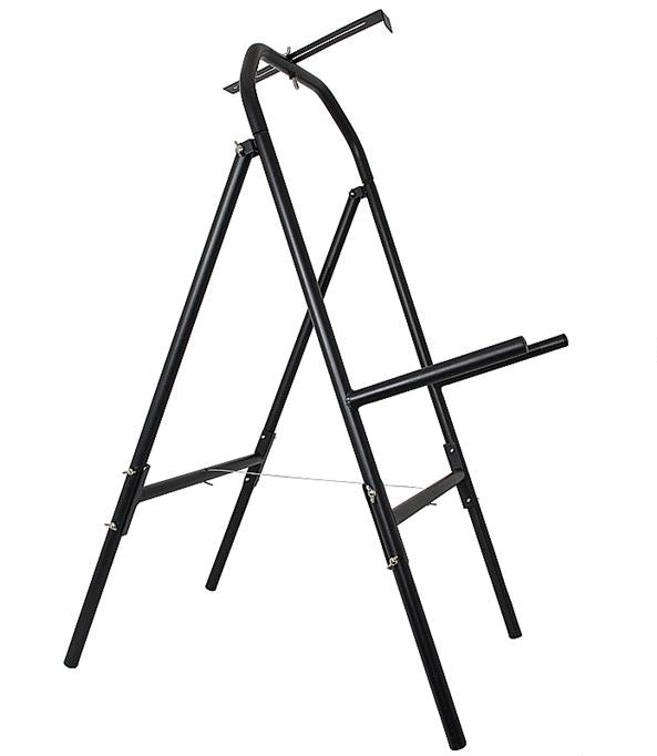 Target Stand 60cm Metal