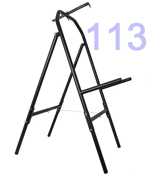 Target Stand 113cm حامل هدف
