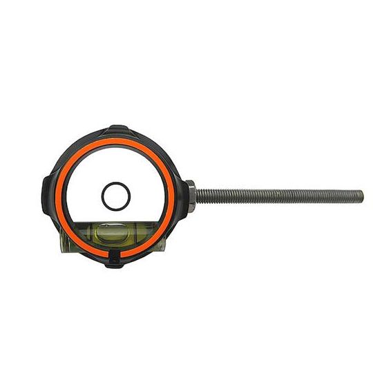 MYBO Ten Zone Scope - عدسة بدون شعيرة