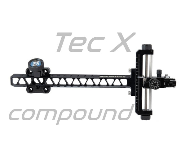 AVALON Sight - Tec X Compound نيشان