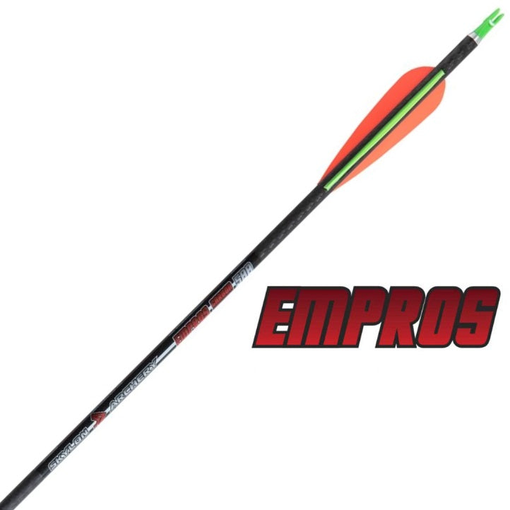SKYLON Arrows Empros أسهم