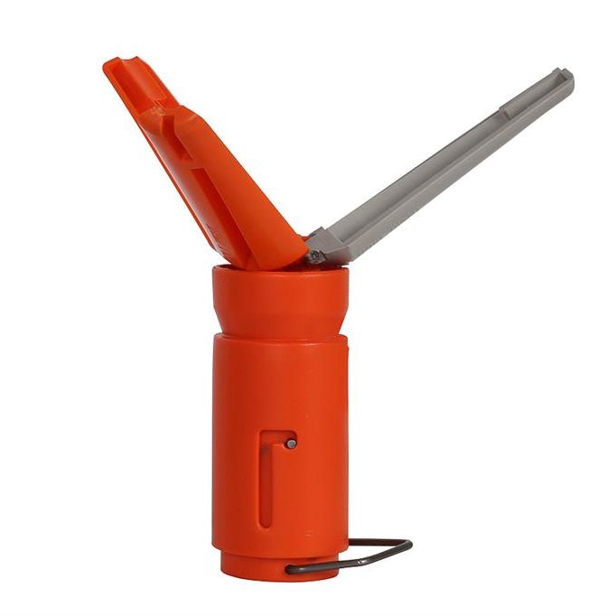 Easton EZ Jig HELICAL مثبت أجنحة