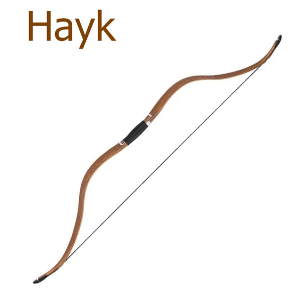 Buck Trail Hayk قوس تقليدي