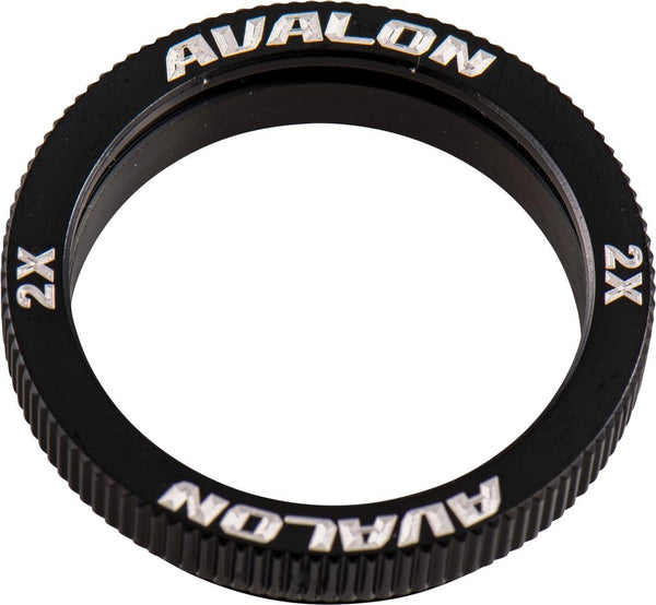 AVALON Tec X Lens عدسة