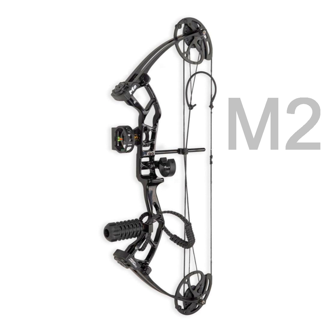 Topoint 25" M2 Kit قوس للصغار