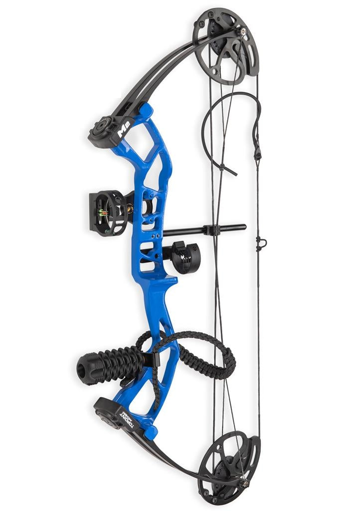 Topoint 25" M2 Kit قوس للصغار