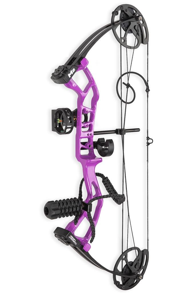 Topoint 25" M2 Kit قوس للصغار