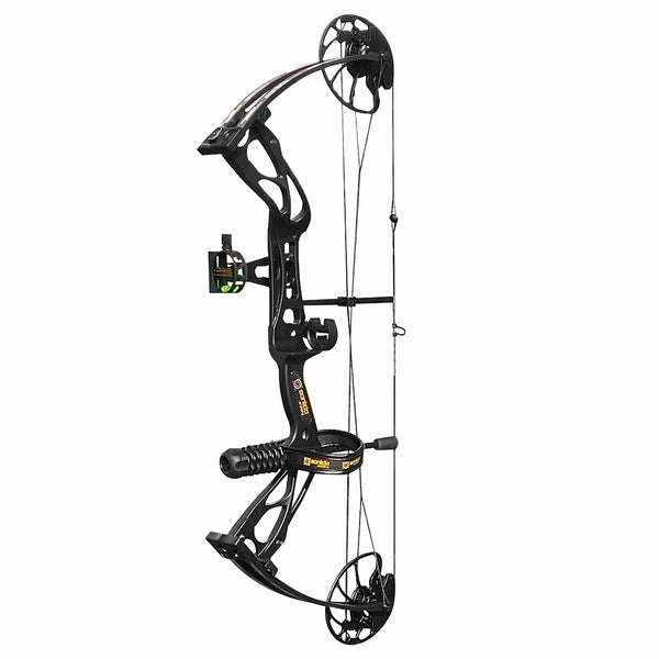 SANLIDA X8 Dragon Compound Bow