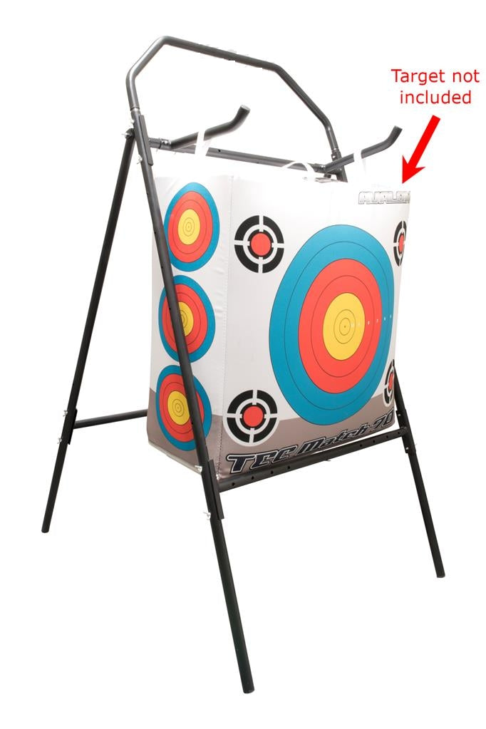 Target Stand 80cm Deluxe