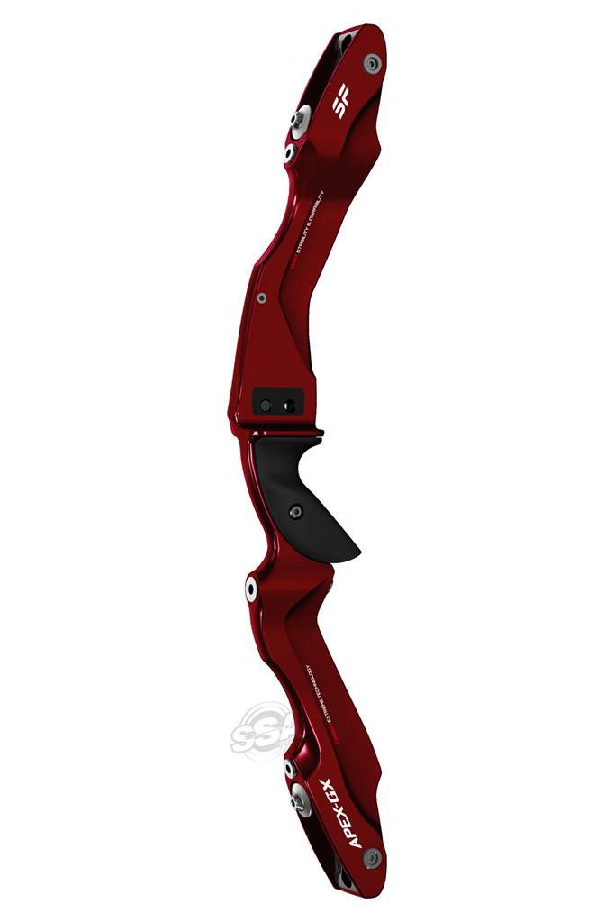 WNS ILF APEX-GX Riser مقبض قوس