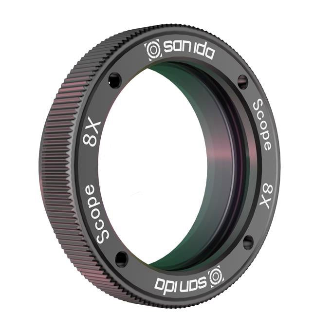 Sanlida Lens عدسة